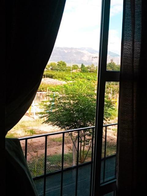 Altos Valles Del Sol Cafayate Kültér fotó